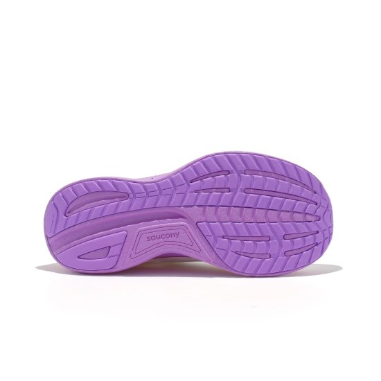 SAUCONY - RIDE 18 DONNA