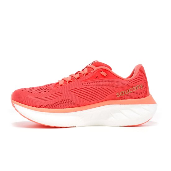 SAUCONY - RIDE 18 DONNA