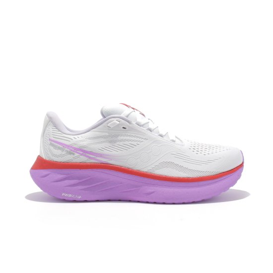 SAUCONY - RIDE 18 DONNA