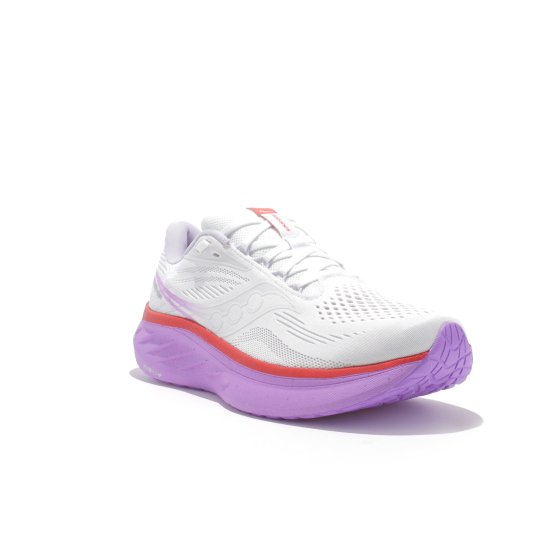 SAUCONY - RIDE 18 DONNA