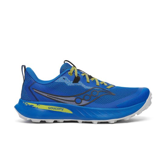 SAUCONY - Peregrine 15 uomo