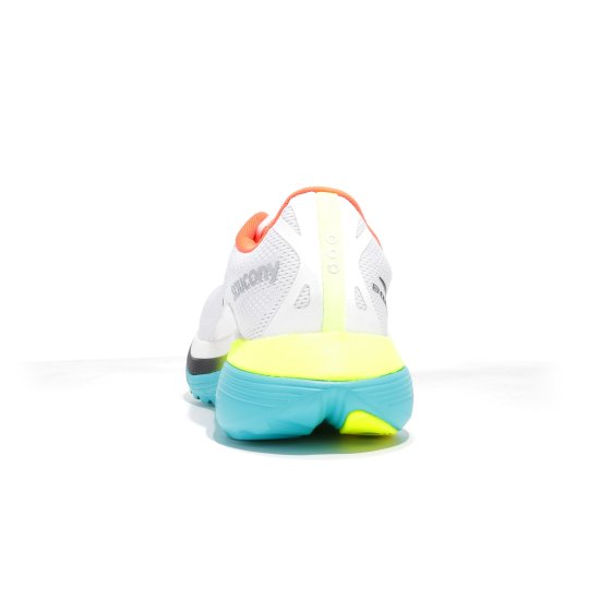 SAUCONY - Endorphin Trainer uomo