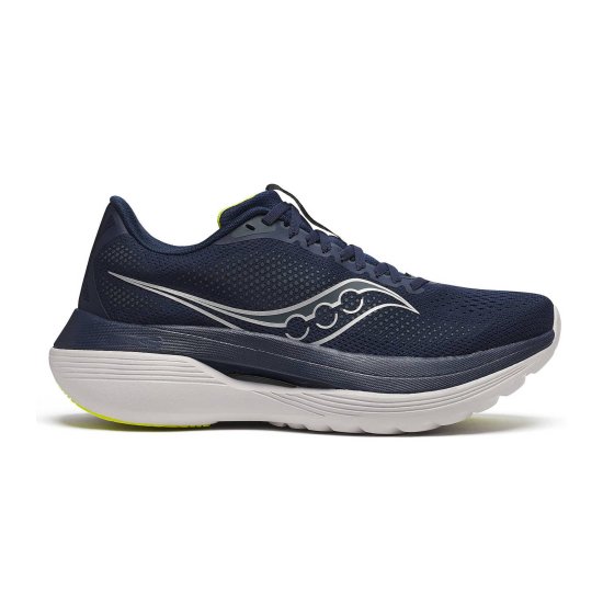 SAUCONY - Endorphin Trainer uomo