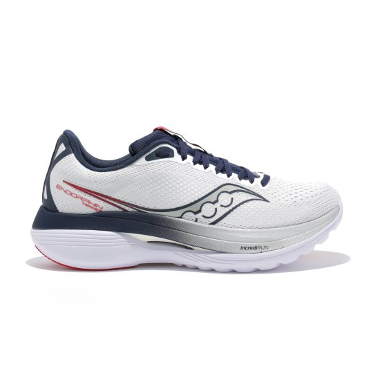 SAUCONY - Endorphin Trainer uomo