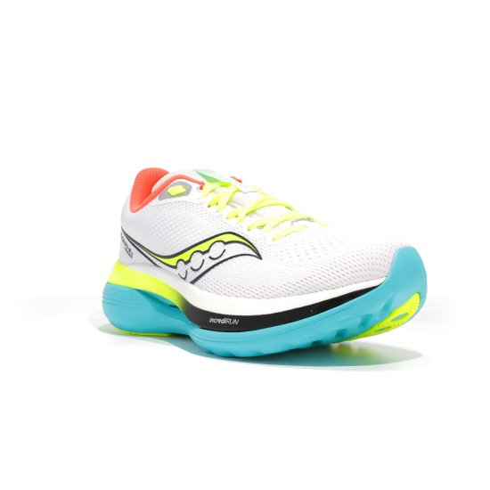 SAUCONY - Endorphin Trainer uomo