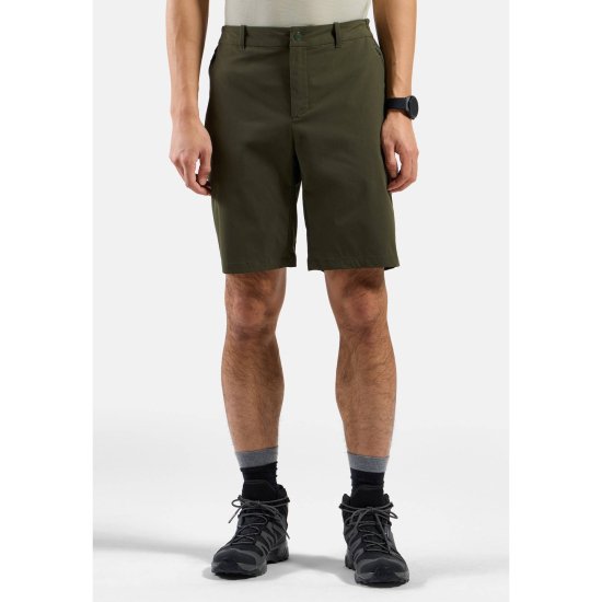 ODLO - PANTALONCINO ASCENT LIGHT UOMO