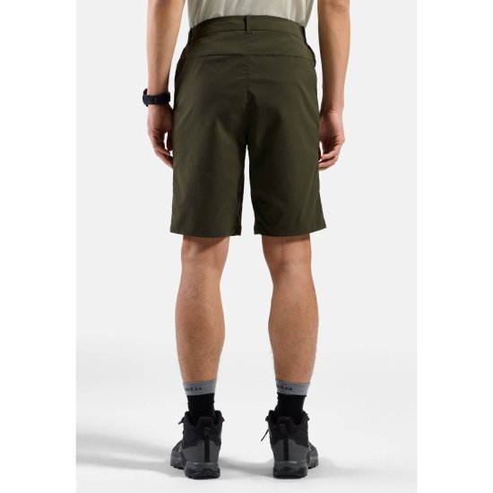 ODLO - PANTALONCINO ASCENT LIGHT UOMO
