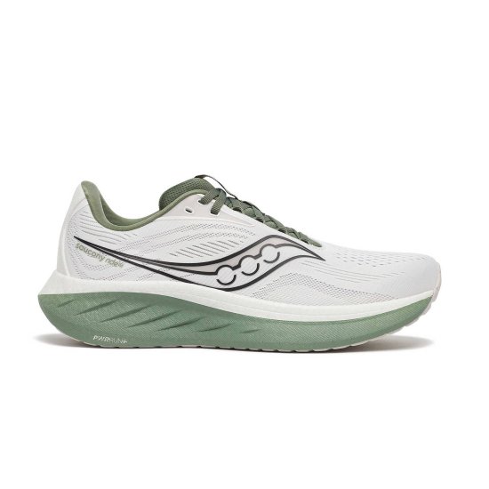 SAUCONY - RIDE 18 UOMO