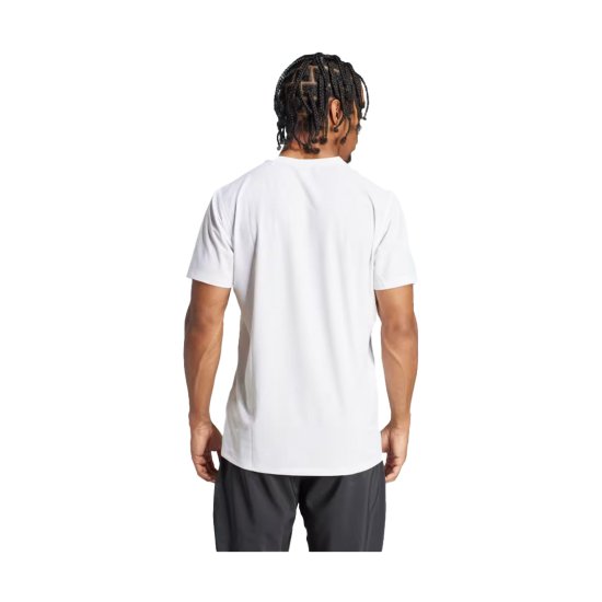 ADIDAS - T-SHIRT OWN THE RUN UOMO