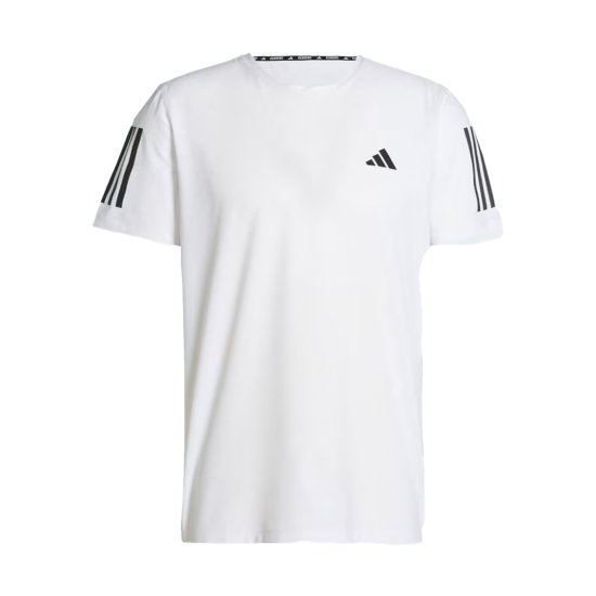 ADIDAS - T-SHIRT OWN THE RUN UOMO