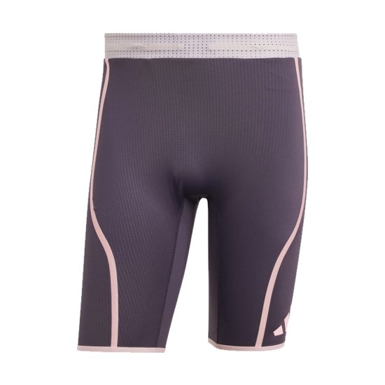 ADIDAS - PANTALONCINO ÉLITE ATLETA UOMO