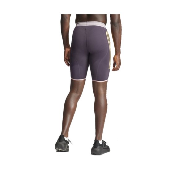 ADIDAS - PANTALONCINO ÉLITE ATLETA UOMO
