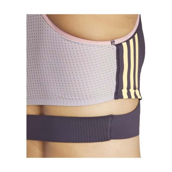 ADIDAS - REGGISENO CROP TOP ÉLITE ATHLÈTE