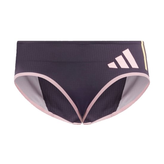 ADIDAS - SHORTY ELITE ATLETA DISTANZA SLIP DONNA