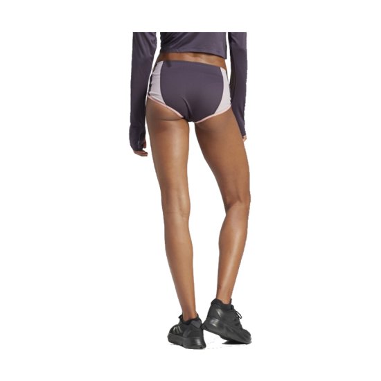 ADIDAS - SHORTY ELITE ATLETA DISTANZA SLIP DONNA