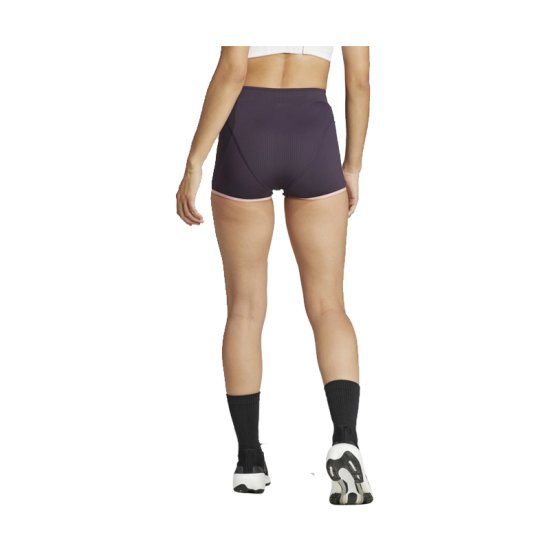 ADIDAS - PANTALONCINO ÉLITE ATLETA BOOTY DONNA