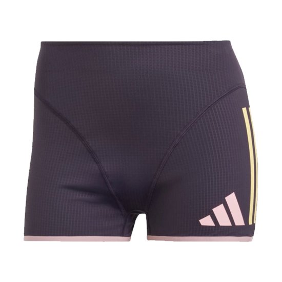 ADIDAS - PANTALONCINO ÉLITE ATLETA BOOTY DONNA