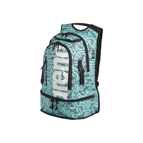 ARENA - ZAINO FASTPACK 3.0 ALLOVER