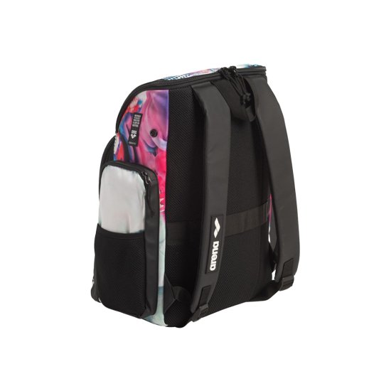 ARENA - ZAINO SPIKY III 35 STAMPATO