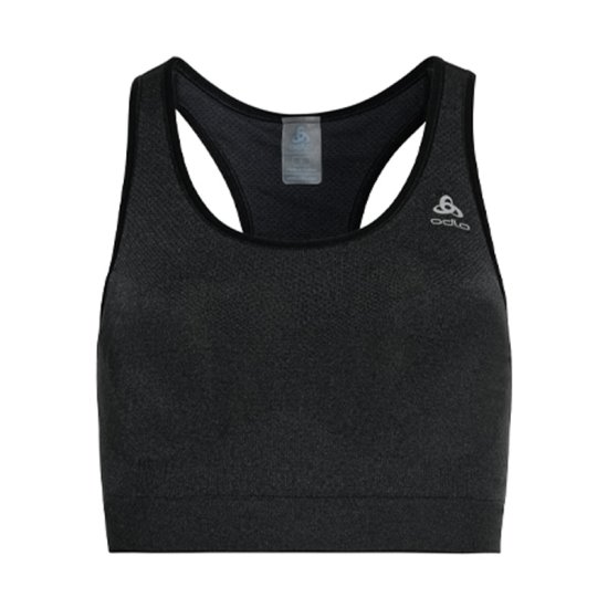 ODLO - REGGISENO SENZA CUCITURE MEDIUM CERAMICOOL