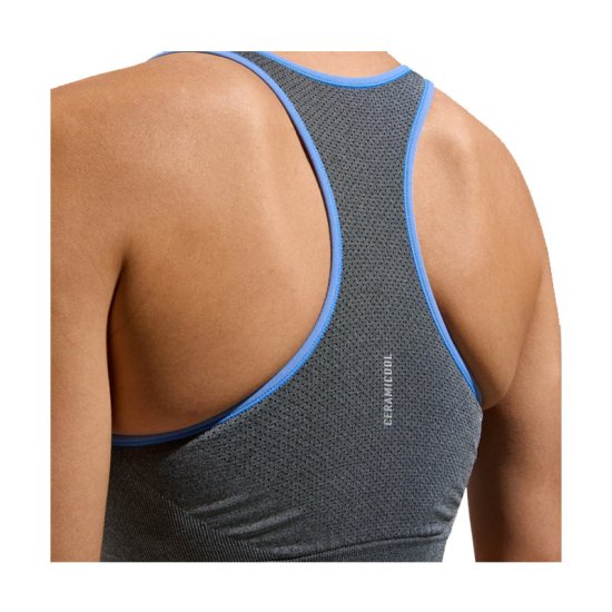 ODLO - REGGISENO SENZA CUCITURE MEDIUM CERAMICOOL