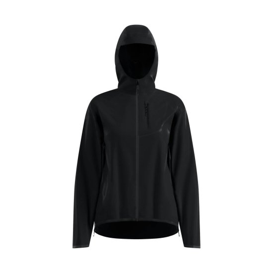 ODLO - Giacca Zeroweight Dual Dry Performance Knit donna