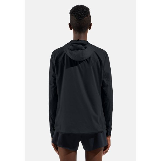 ODLO - Giacca Zeroweight Dual Dry Performance Knit donna
