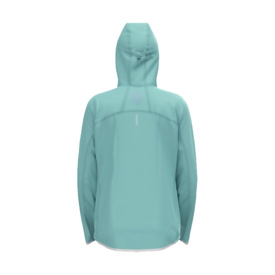 ODLO - Giacca Zeroweight Dual Dry Performance Knit donna