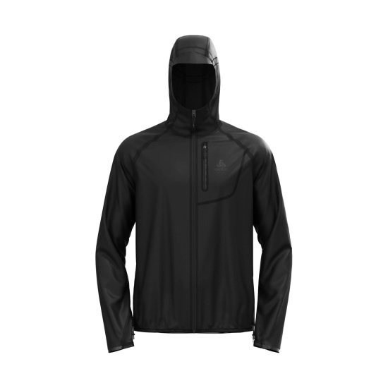 ODLO - GIACCA ZEROWEIGHT DUAL DRY PERFORMANCE KNIT UOMO