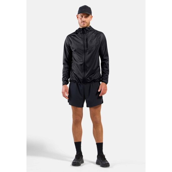 ODLO - GIACCA ZEROWEIGHT DUAL DRY PERFORMANCE KNIT UOMO