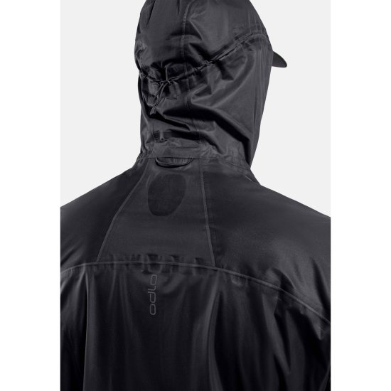 ODLO - GIACCA ZEROWEIGHT DUAL DRY PERFORMANCE KNIT UOMO