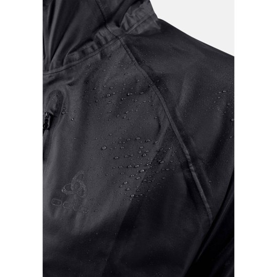 ODLO - GIACCA ZEROWEIGHT DUAL DRY PERFORMANCE KNIT UOMO