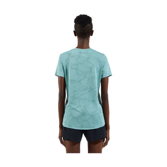 ODLO - T-SHIRT ZEROWEIGHT ENGINEERED CHILL-TEC DONNA