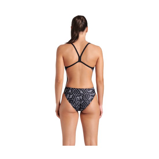 ARENA - COSTUME DA BAGNO ESCAPE DONNA