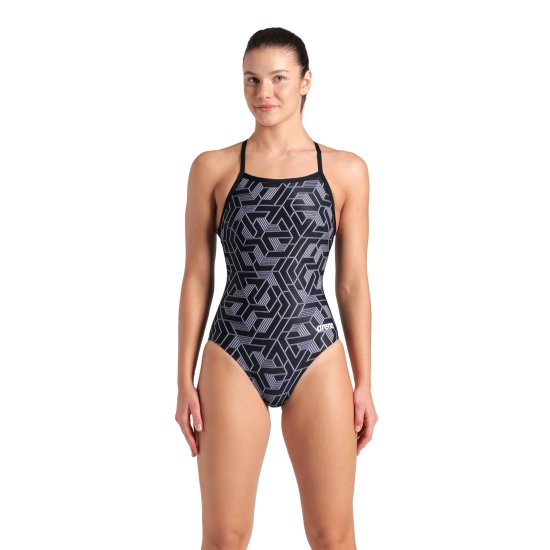 ARENA - COSTUME DA BAGNO ESCAPE DONNA