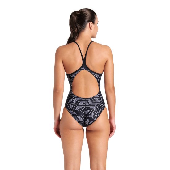 ARENA - COSTUME DA BAGNO ESCAPE DONNA