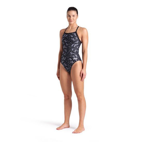 ARENA - COSTUME DA BAGNO ESCAPE DONNA