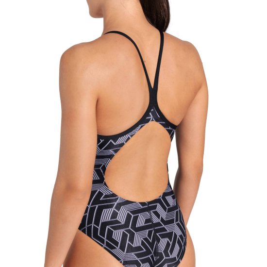 ARENA - COSTUME DA BAGNO ESCAPE DONNA