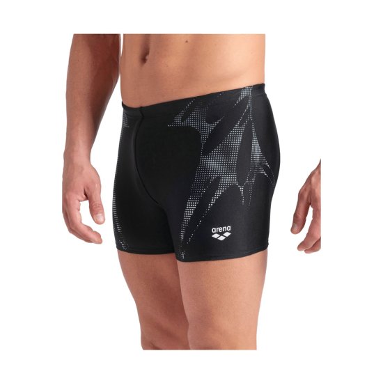 ARENA - COSTUME DA BAGNO SPIDER WEB UOMO