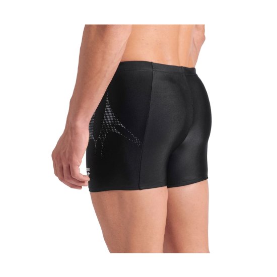 ARENA - COSTUME DA BAGNO SPIDER WEB UOMO