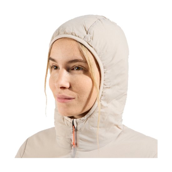 ODLO - GIACCA IBRIDA ASCENT DONNA