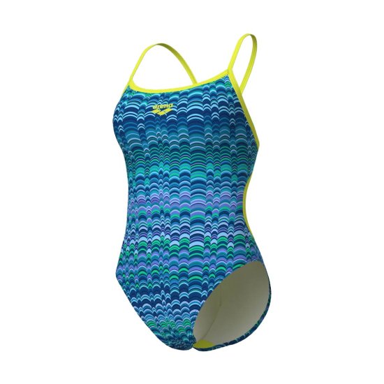 ARENA - COSTUME DA BAGNO ARENA ONDULATION