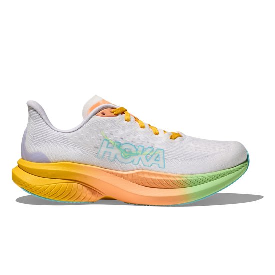 HOKA - Mach 6 uomo