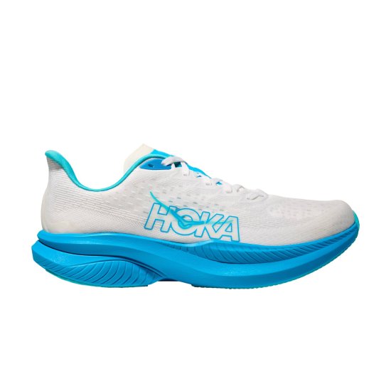 HOKA - Mach 6 uomo