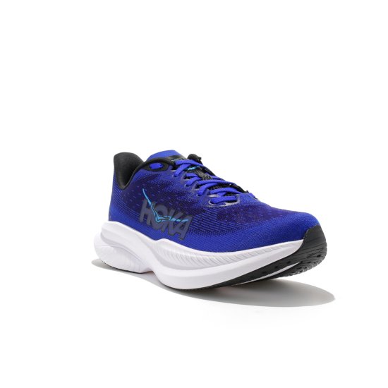 HOKA - Mach 6 uomo