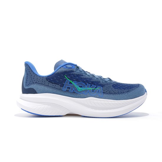 HOKA - Mach 6 uomo