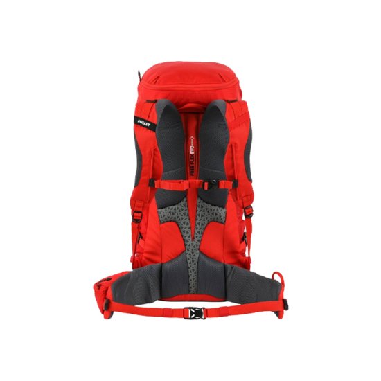 MILLET - ZAINO PEUTEREY INTEGRALE 35+10L