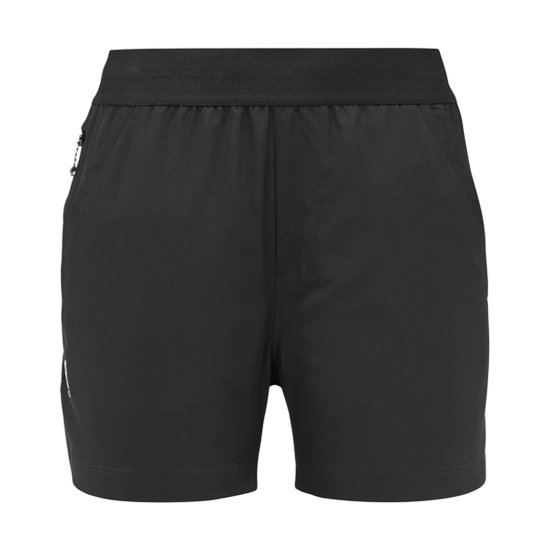 MILLET - Pantaloncini Wanaka Stretch III Donna