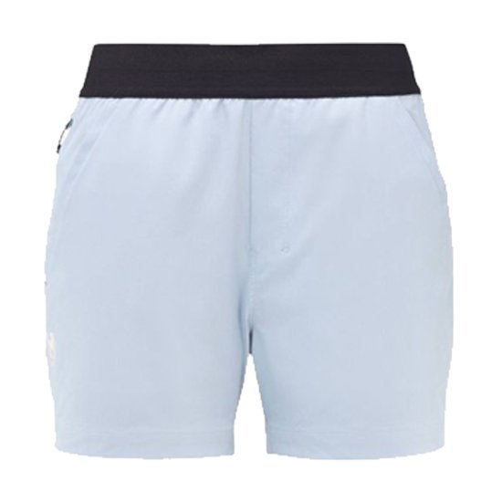 MILLET - Pantaloncini Wanaka Stretch III Donna