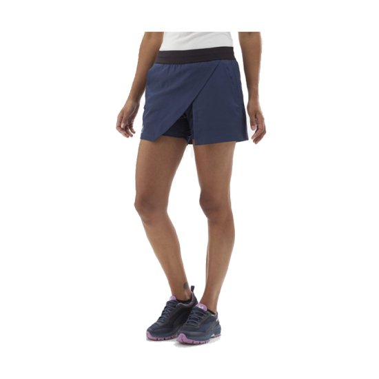 MILLET - Gonna-short WANAKA STRETCH donna